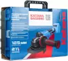 Углошлифовальная машина Katana BAG8080 icon 5