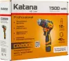 Дрель-шуруповерт Katana CD2000 icon 7