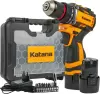 Аккумуляторная дрель-шуруповерт Katana CD2500 icon