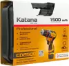 Аккумуляторная дрель-шуруповерт Katana CD2500 icon 6