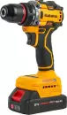 Аккумуляторная дрель-шуруповерт Katana HD Line BCD5001 icon