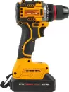 Аккумуляторная дрель-шуруповерт Katana HD Line BCD5001 icon 4