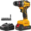 Аккумуляторная дрель-шуруповерт Katana HD Line BCD5001 icon 5