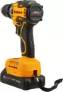 Аккумуляторная дрель-шуруповерт Katana HD Line BCD5501 icon 2