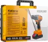 Аккумуляторная дрель-шуруповерт Katana HD Line BCD5501 icon 5
