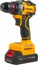 Аккумуляторная дрель-шуруповерт Katana HD Line BCD5501 icon 6
