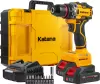 Аккумуляторная дрель-шуруповерт Katana HD Line BCD5501 icon 7