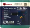 Дрель-шуруповерт Katana KSH5000.00 фото 2