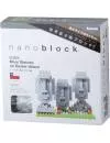 Микроконструктор Kawada Nanoblock Остров Пасхи icon 2