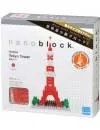 Микроконструктор Kawada Nanoblock Юбилейная Телебашня Токио icon 2