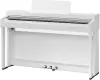 Цифровое пианино Kawai CN201 (белый) icon