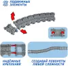 Конструктор Kazi ЖД Рельсы KY98215-2 / 9275075 icon 3