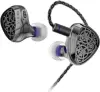 Наушники Kbear Tourbillon-Pro TB-PRO 3.5 мм (серый, без микрофона) icon