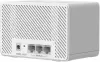 Wi-Fi система Mercusys Halo H25BE (2-pack) фото 2