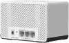 Wi-Fi система Mercusys Halo H27BE (2-pack) фото 3
