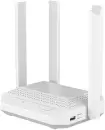 4G Wi-Fi роутер Keenetic Hopper KN-3811 icon 4