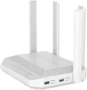 Wi-Fi роутер Keenetic Netcraze Giga фото 2