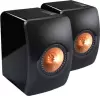 Полочная акустика KEF KEF LS50 (черный) icon