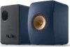 Полочная акустика KEF LS50 Meta (синий) фото 2