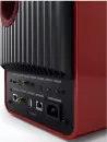Полочная акустика KEF LS50 Wireless II (красный) фото 3