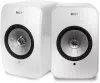 Полочная акустика KEF LSX (белый) icon