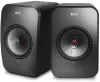 Полочная акустика KEF LSX (черный) icon