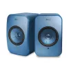 Полочная акустика KEF LSX (голубой) icon