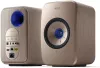 Полочная акустика KEF LSX II (бежево-золотистый) icon