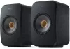 Полочная акустика KEF LSX II (черный) icon