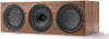 Полочная акустика KEF Q650c (орех) icon