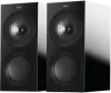 Полочная акустика KEF R3 (черный) icon