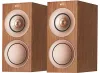 Полочная акустика KEF R3 (грецкий орех) icon