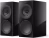 Полочная акустика KEF R3 Meta (черный) icon