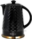Электрочайник Kelli KL-1340 (черный) icon