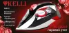 Утюг KELLI KL-1654R icon