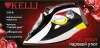 Утюг KELLI KL-1654Y icon