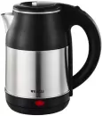 Электрочайник Kelli KL-1801 (черный) icon