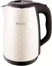 Электрочайник Kelli KL-1803 (белый) icon