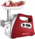 Мясорубка KELLI KL-5004 (красный) icon