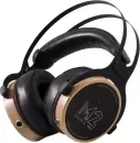 Наушники Kennerton M12 Studio MK2 (светлый, акация) icon