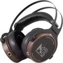 Наушники Kennerton M12 Studio MK2 (темный, акация) icon