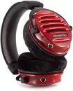 Наушники Kennerton Magister Heritage Stabilized Alder Red icon 3