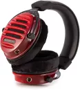 Наушники Kennerton Magister Heritage Stabilized Alder Red icon 4