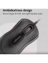 Компьютерная мышь Kensington Mouse in-a-box icon 3