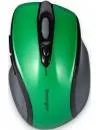 Компьютерная мышь Kensington Pro Fit Mid-Size Wireless Emerald icon