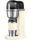 Кофеварка KitchenAid 5KCM0402EAC icon