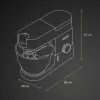 Миксер Kenwood Chef KVC3100S icon 2