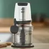 Чоппер Kenwood CHP61.100WH фото 11