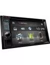 Автомагнитола Kenwood DDX4016BTR icon