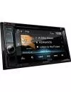 Автомагнитола Kenwood DDX4017BTR icon